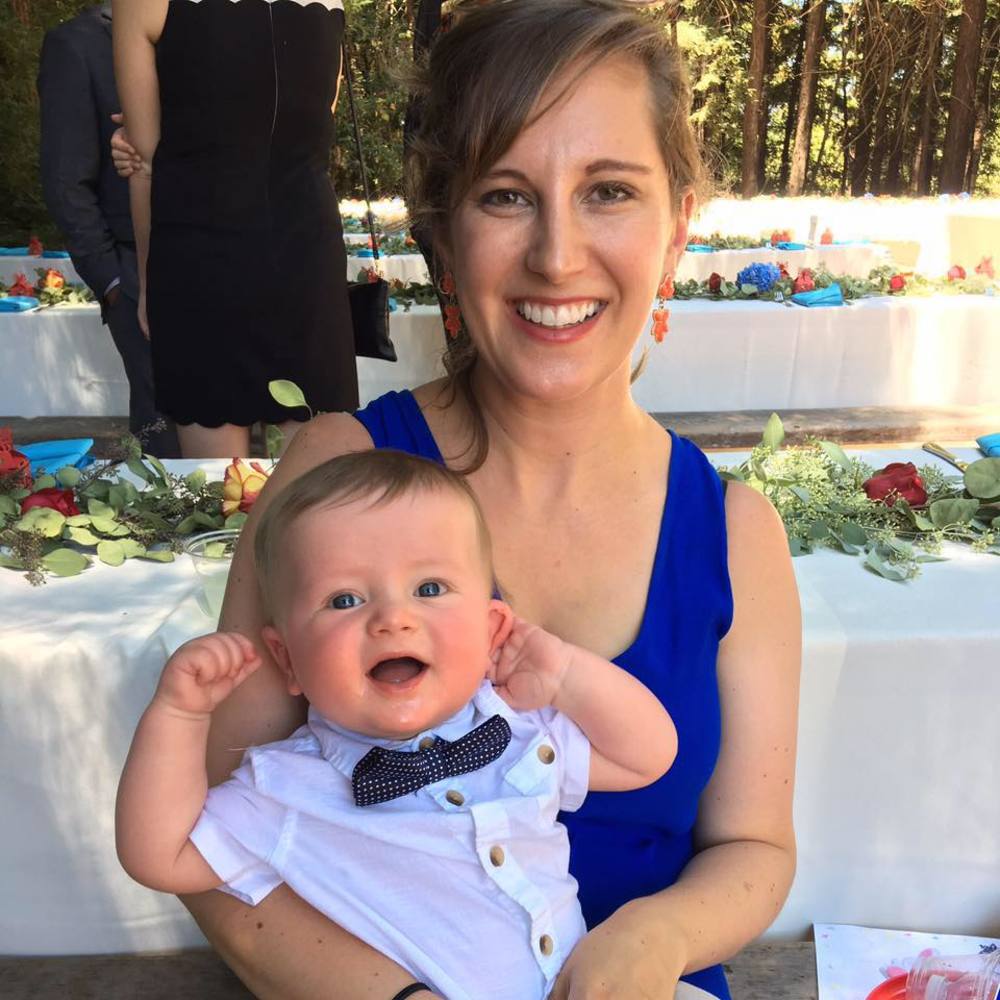 Meet your Posher, Emma